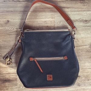 Dooney & Bourke Purse w/ Strap